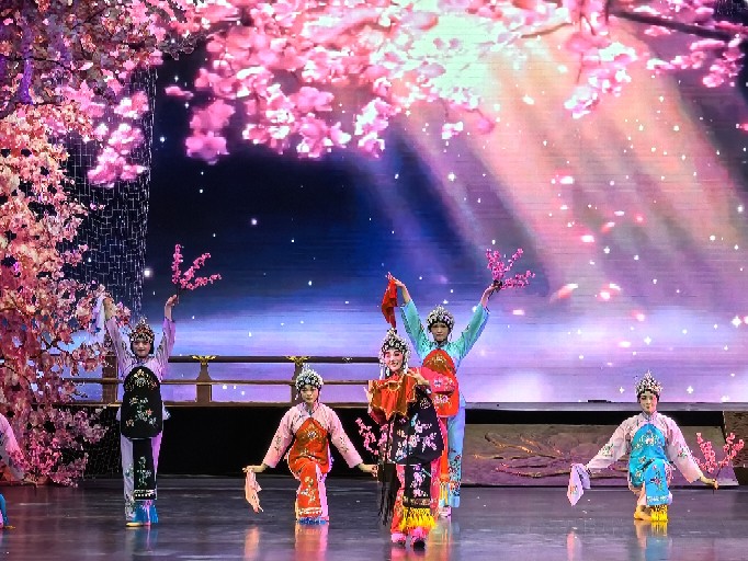 陕西歌舞大剧院