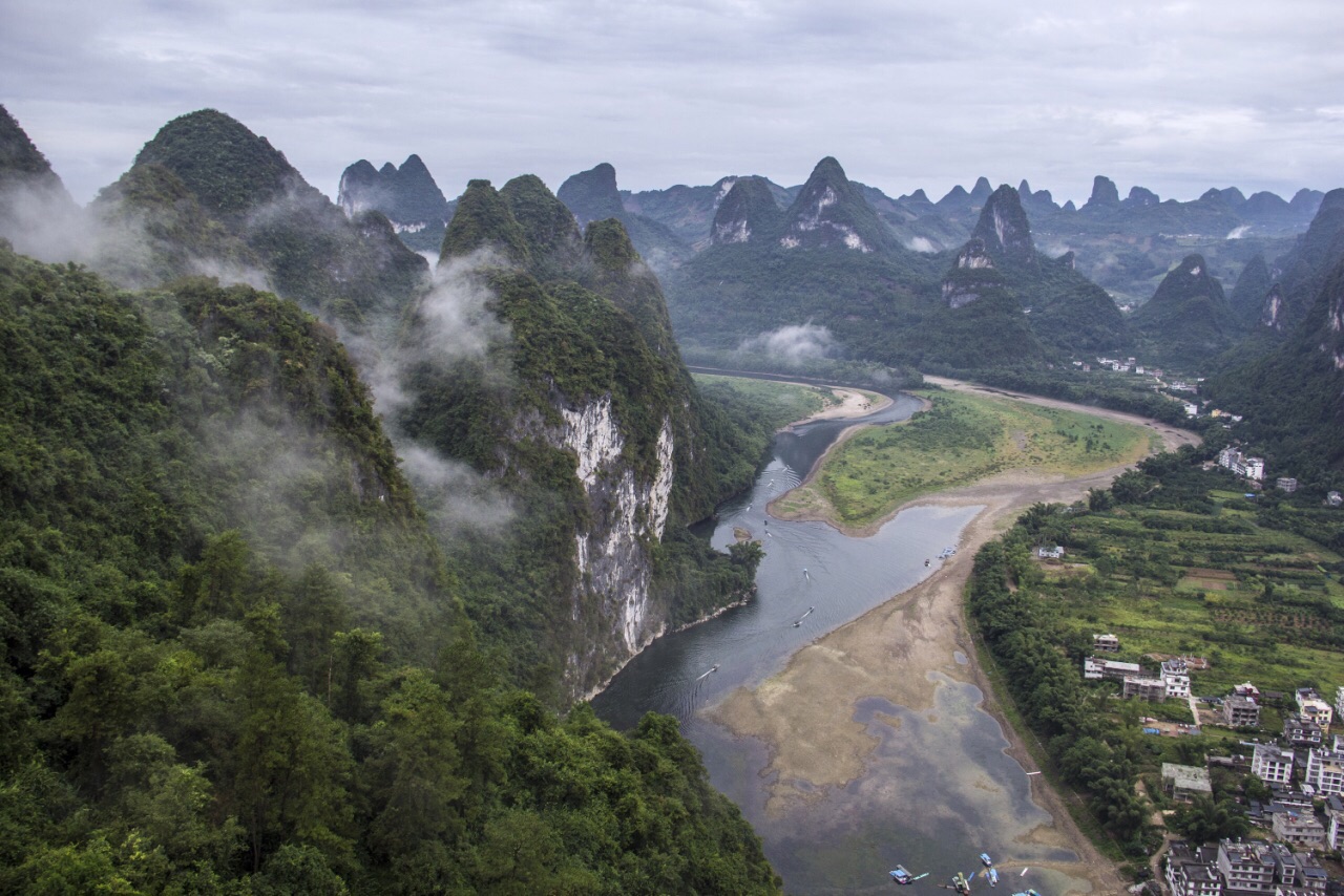 老寨山