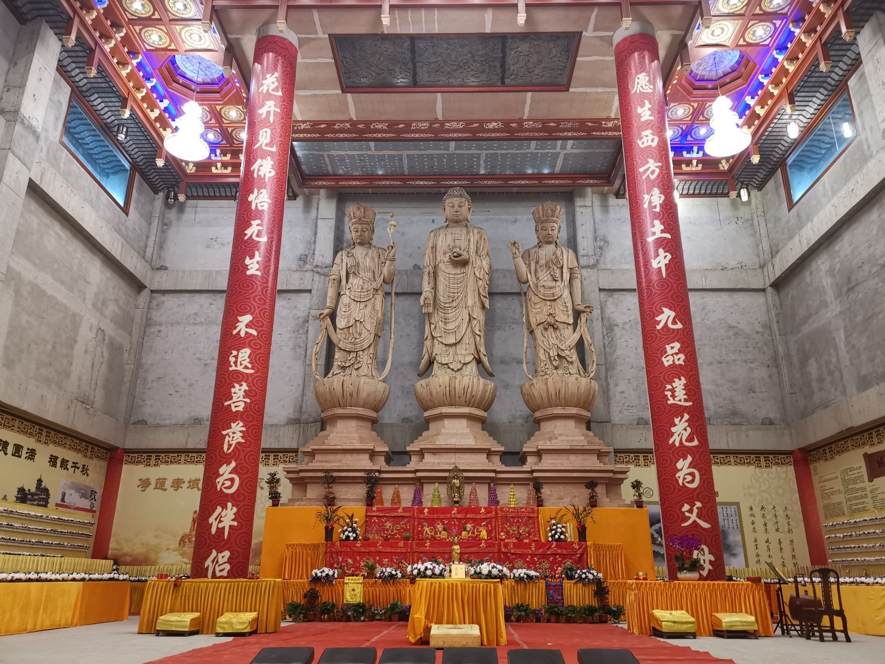 无锡永兴寺