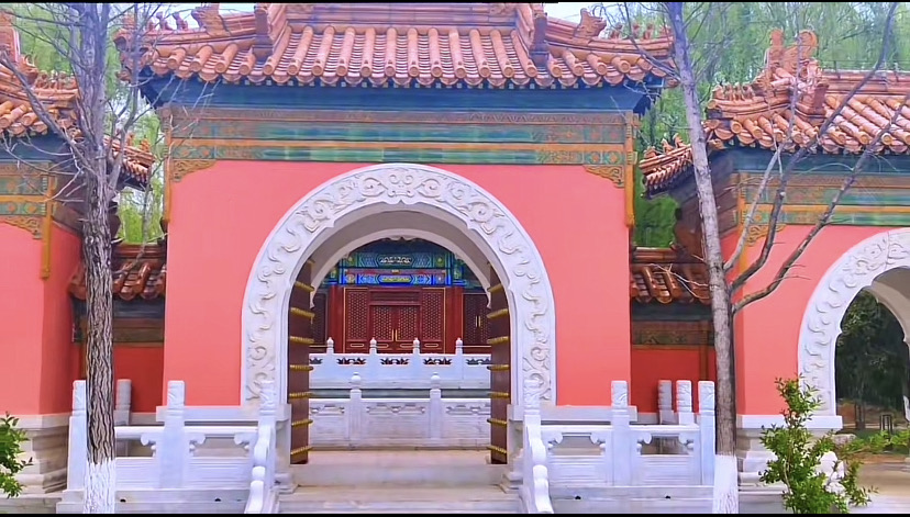 北京万春园