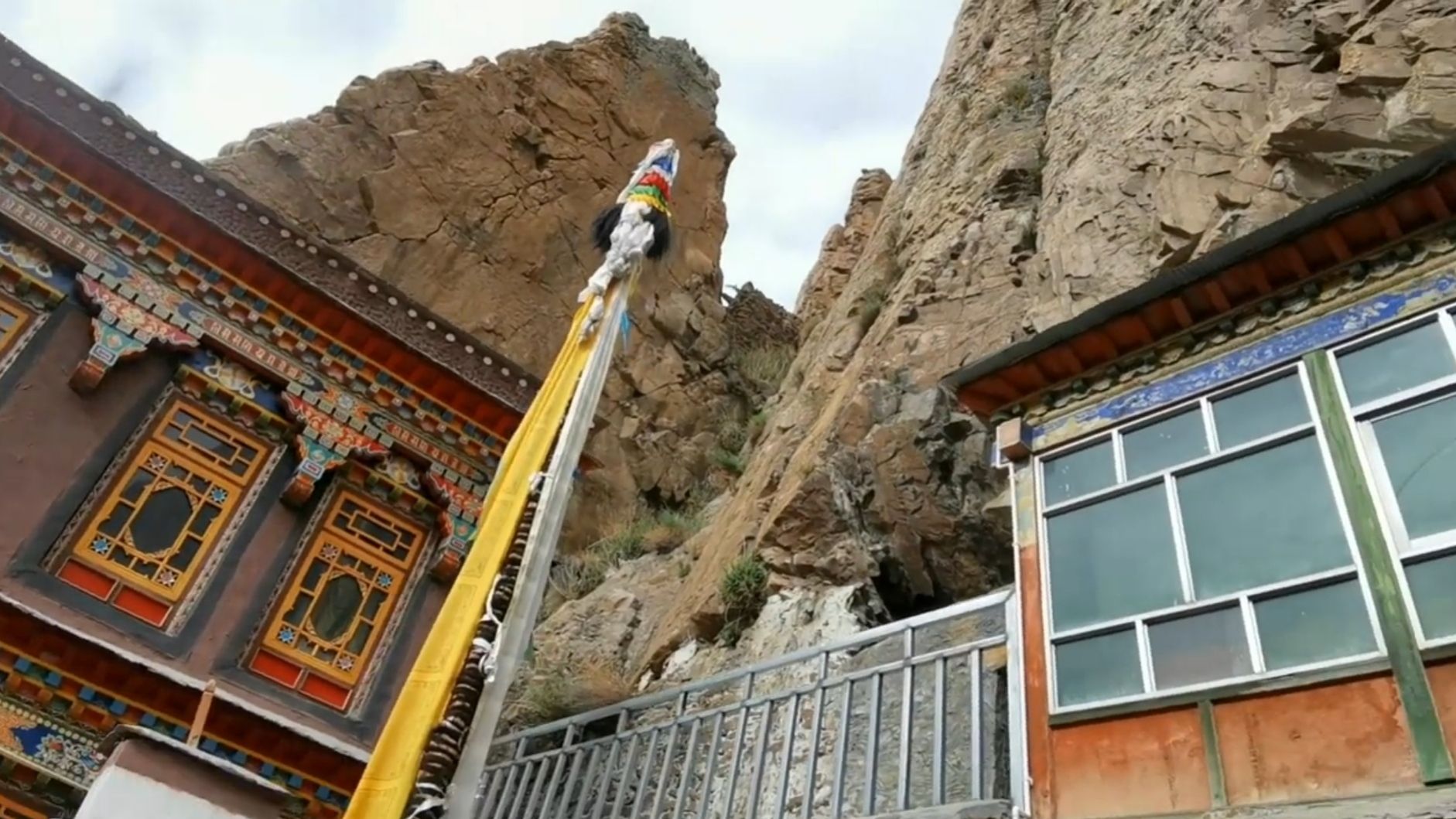 金嘎溶洞