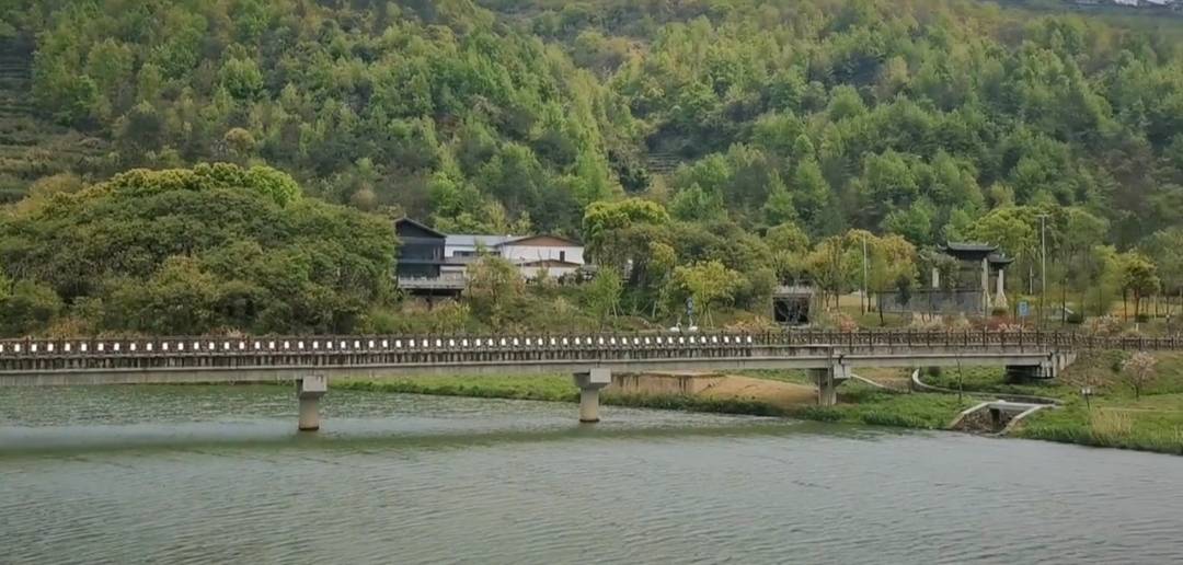 新昌左于村
