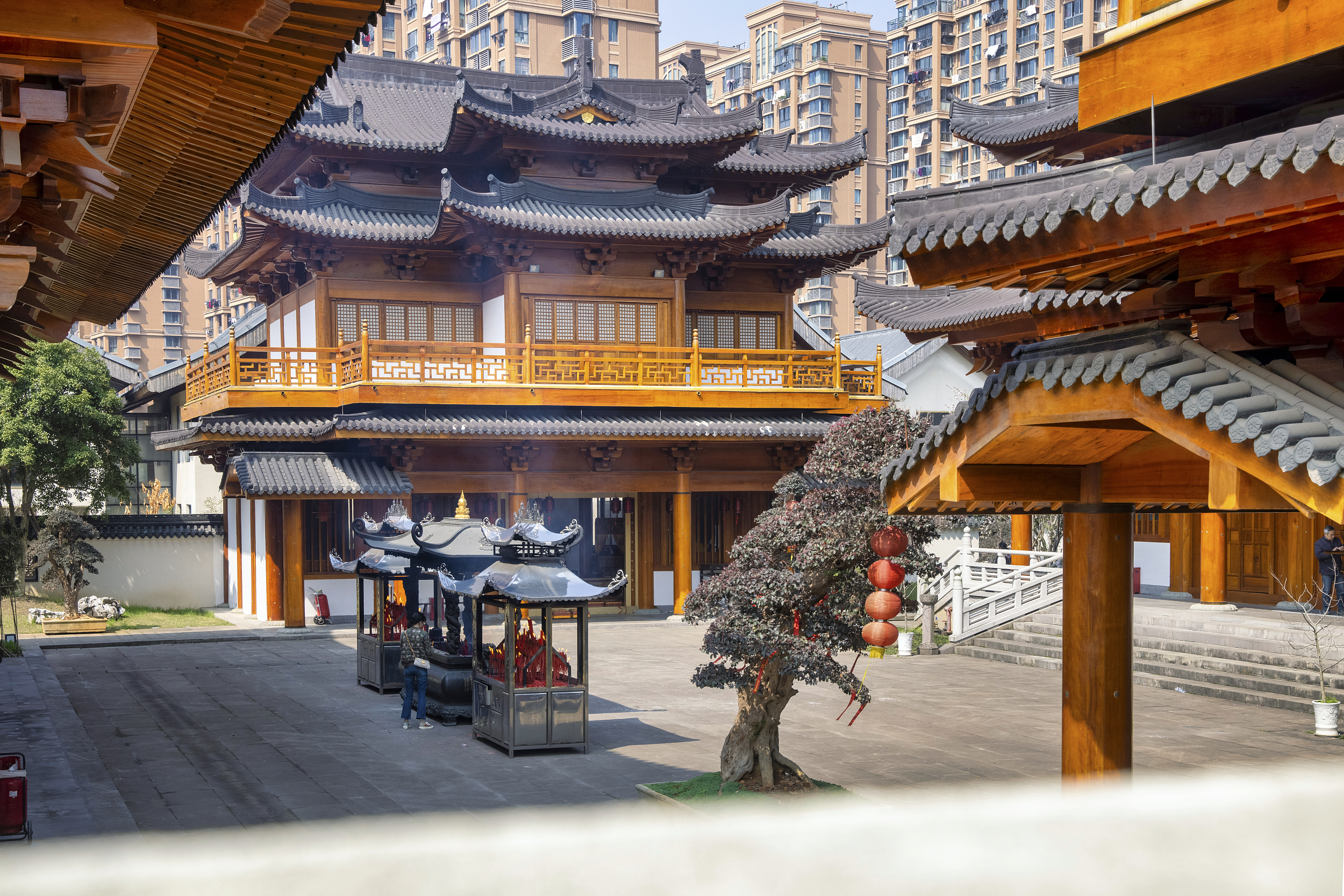 宝庆禅寺