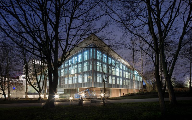 设计博物馆