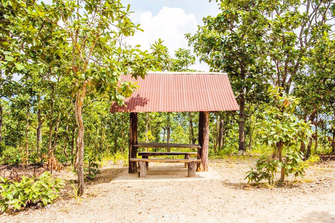 拜县大峡谷