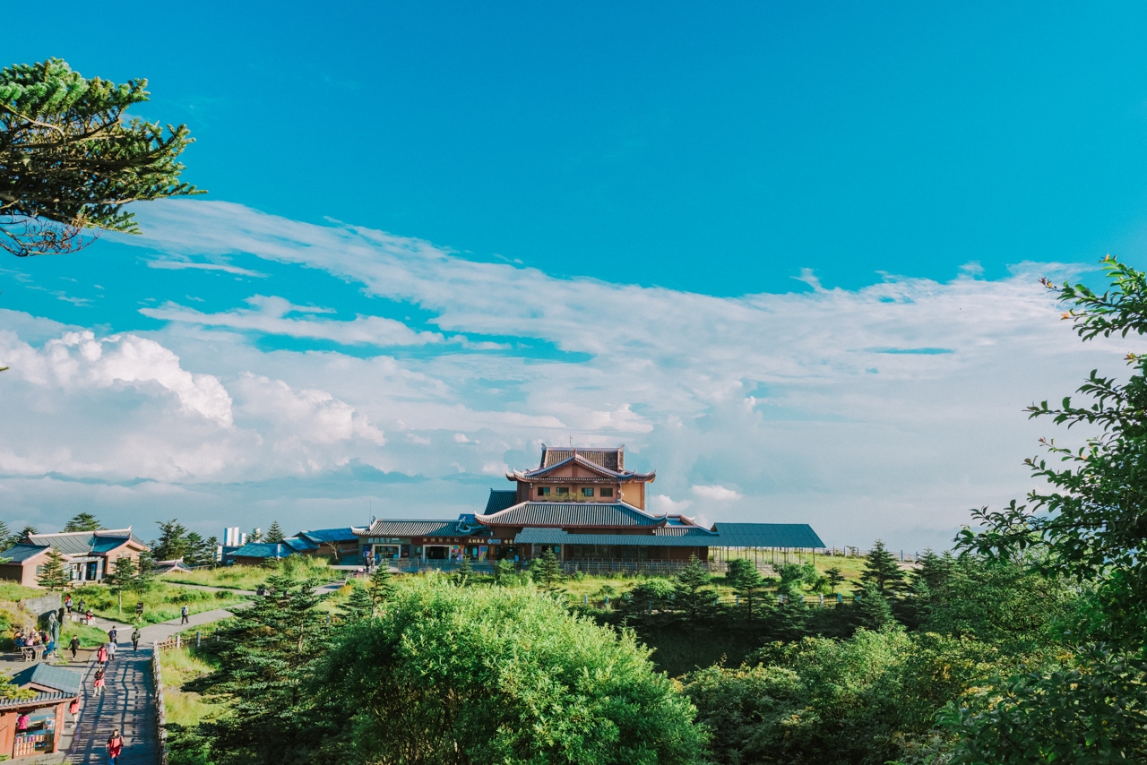 仙峰寺