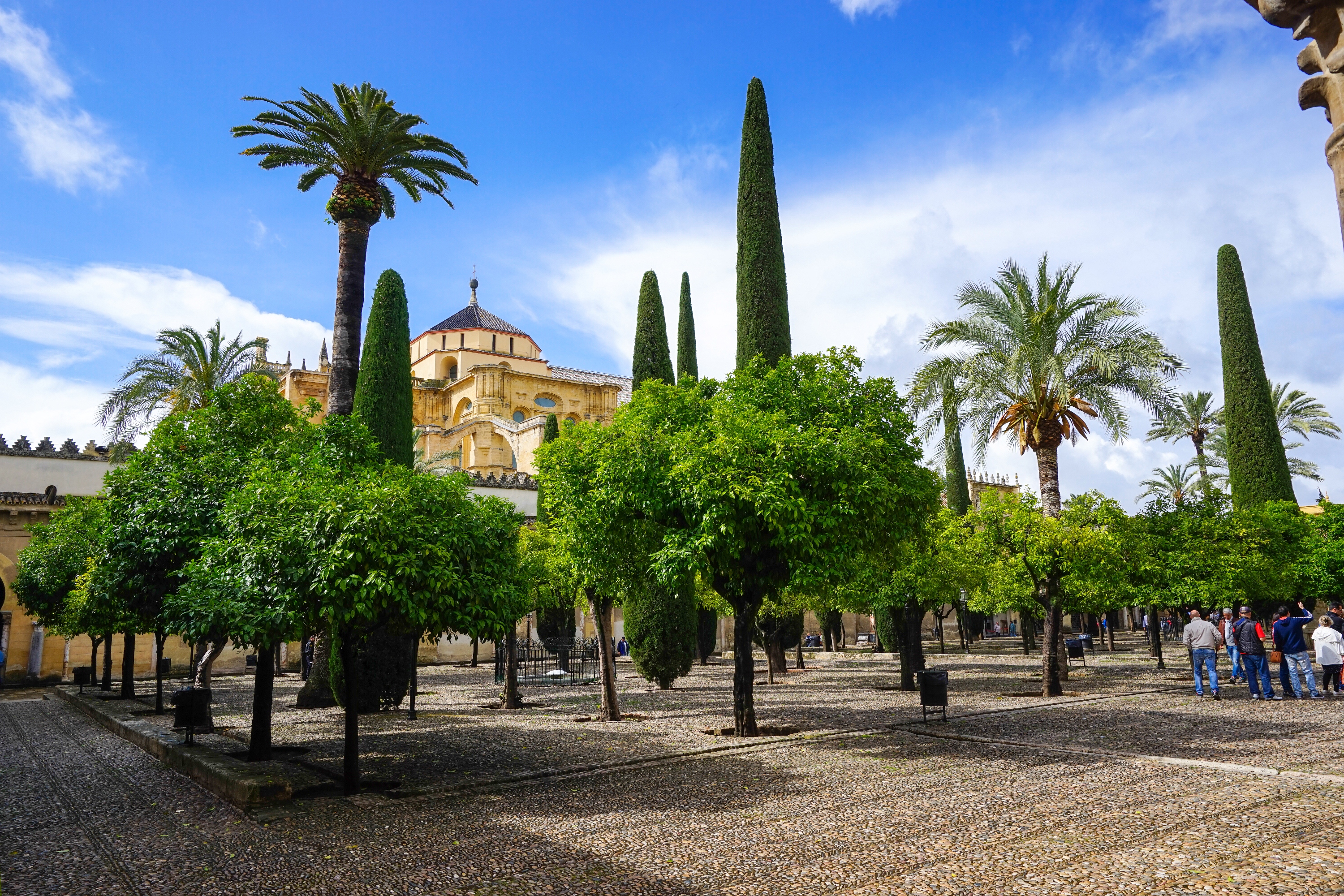 大清真寺