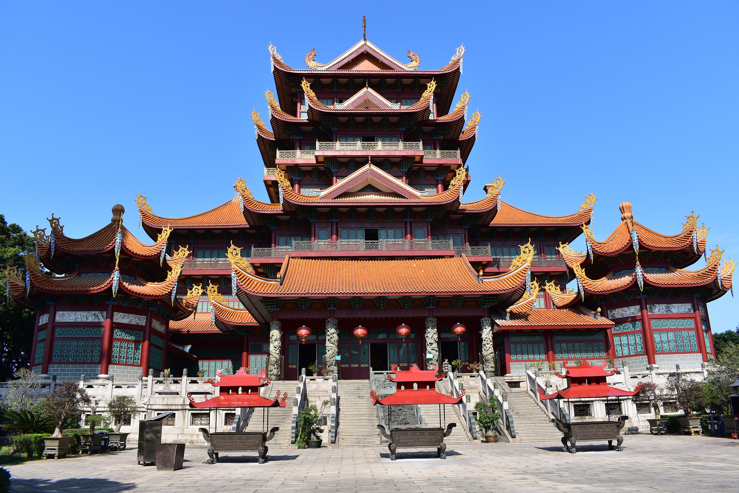 龙泉寺