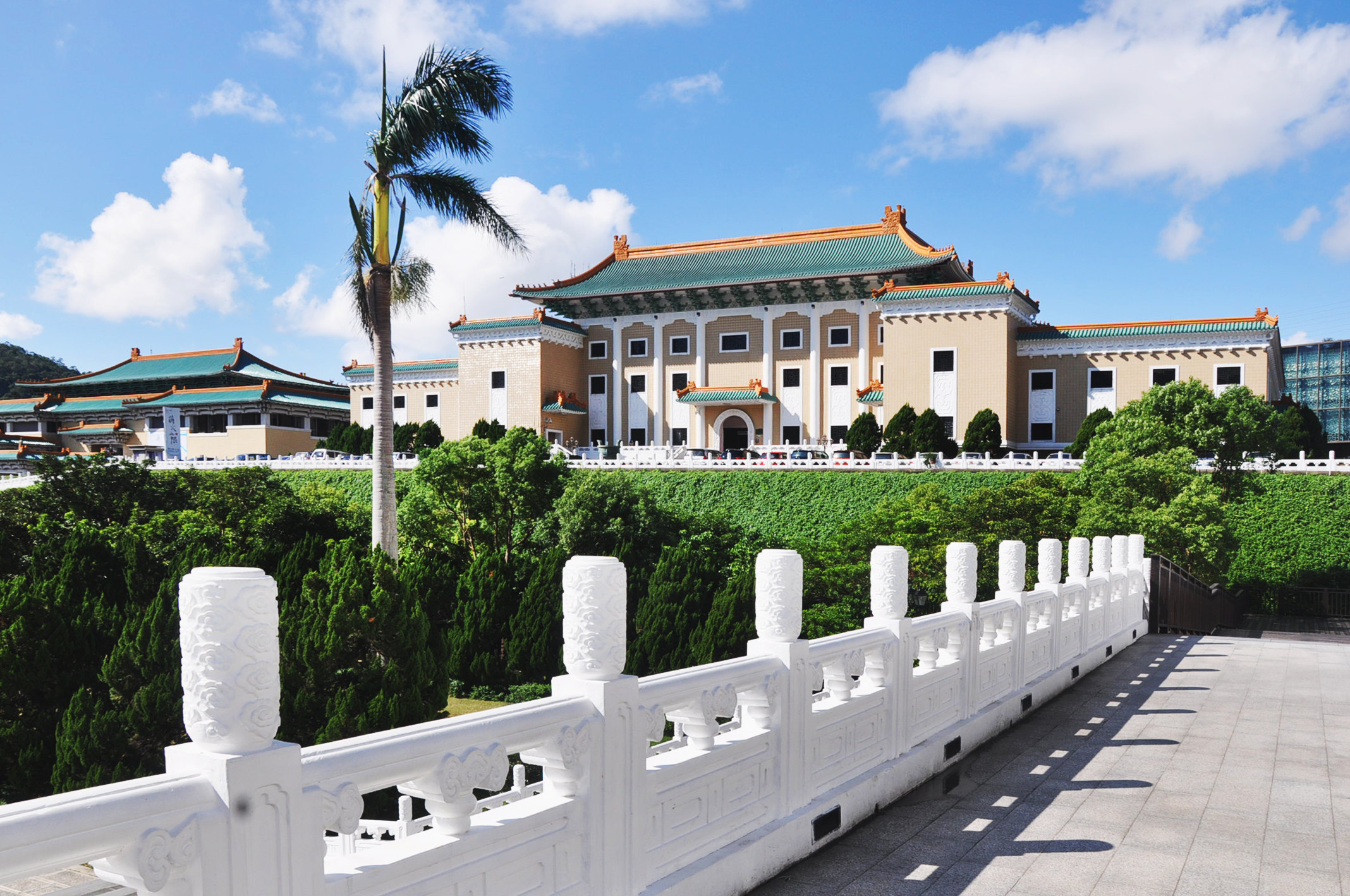 故宫博物院