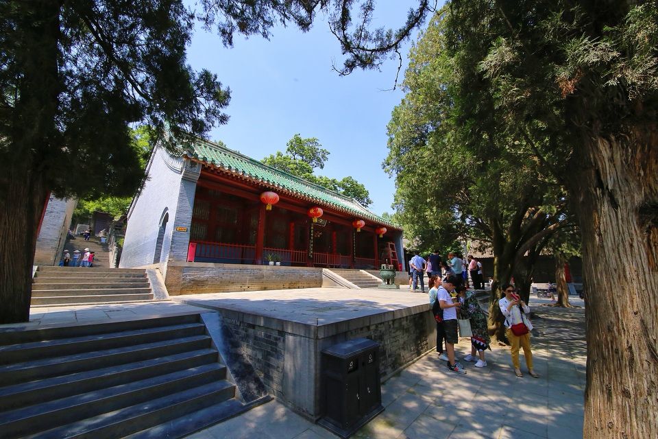 达摩院