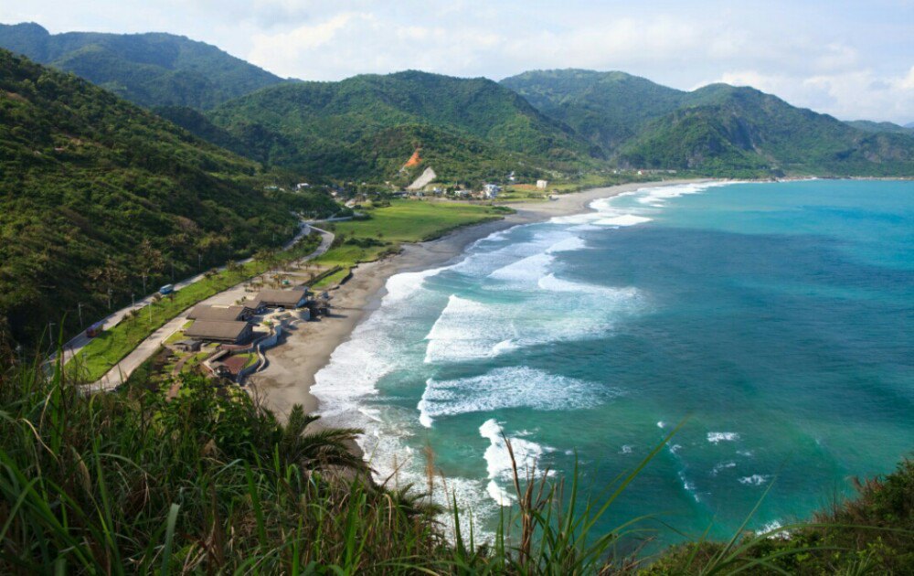 矶崎海水浴场