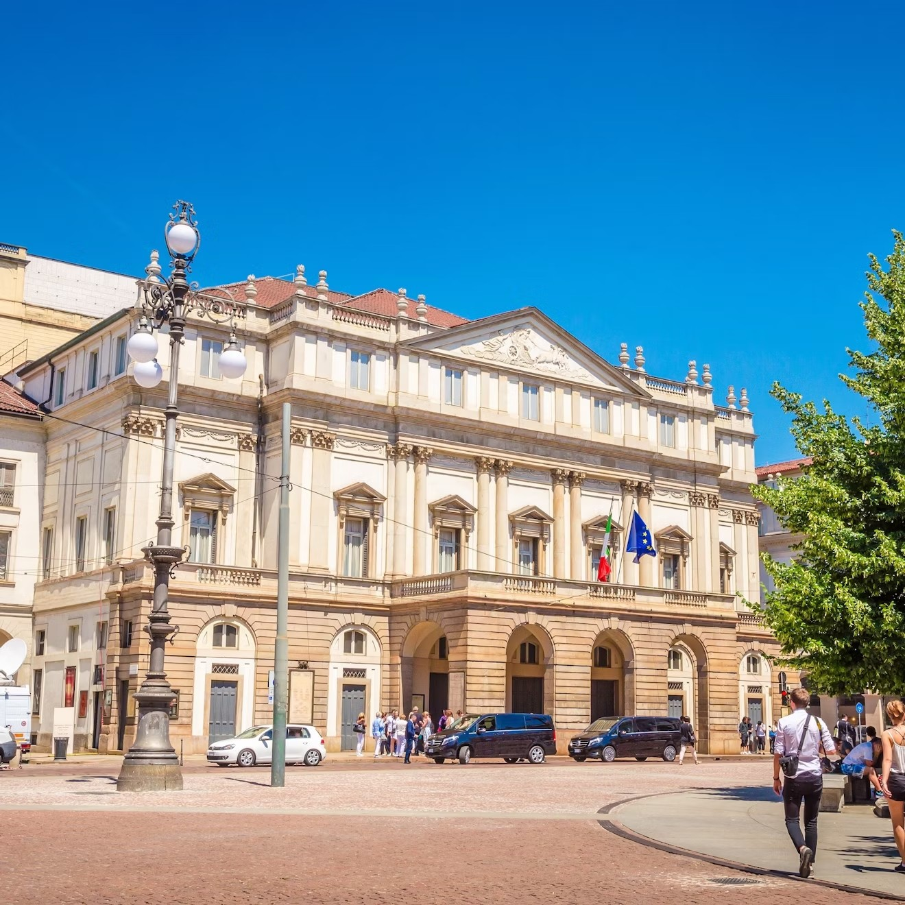 斯卡拉歌剧院