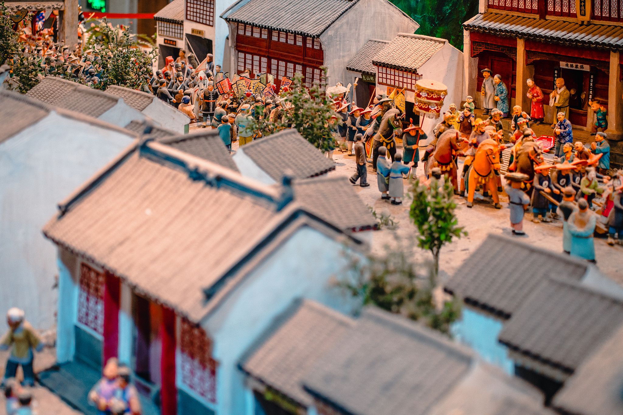 无锡博物院