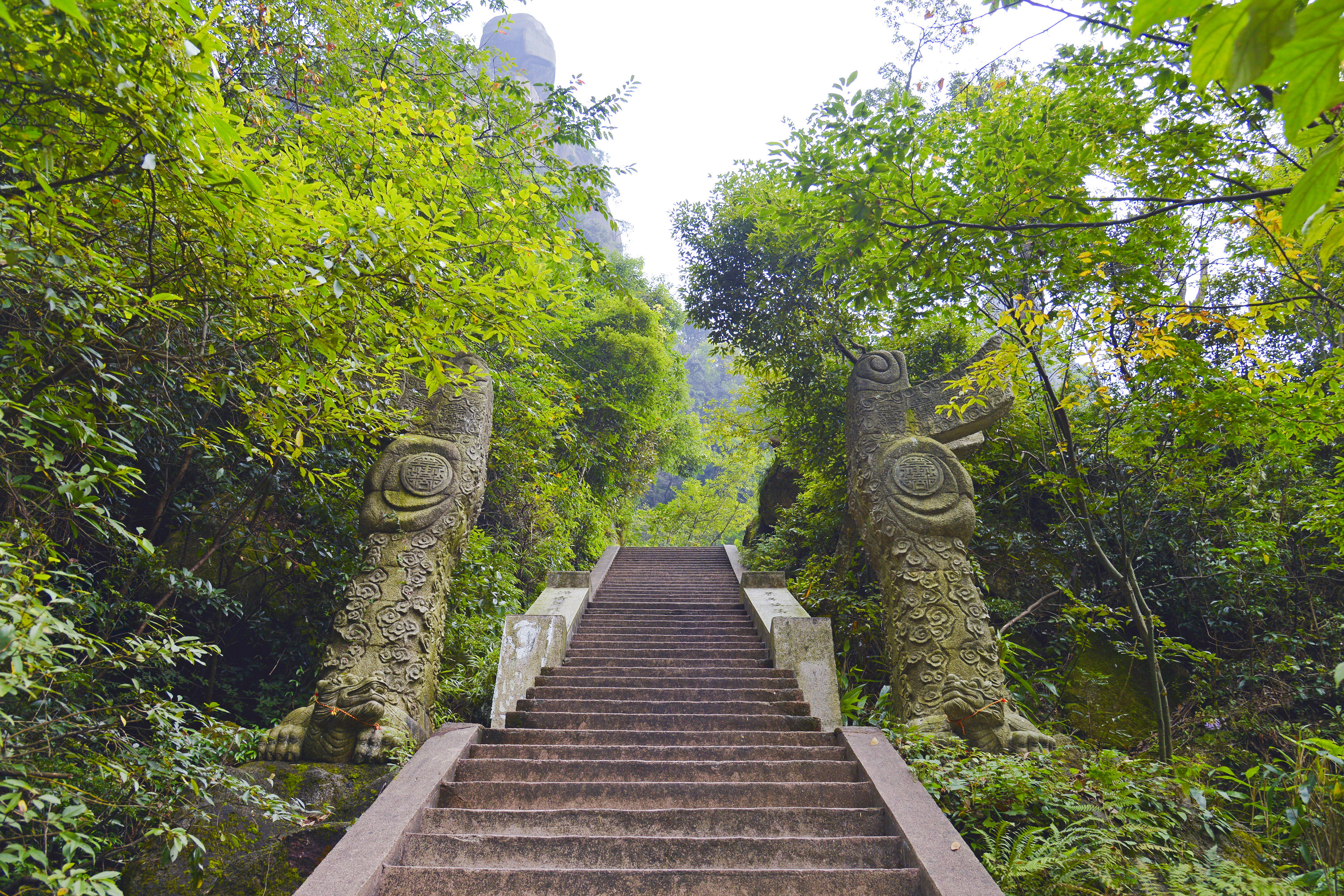 万寿园景区