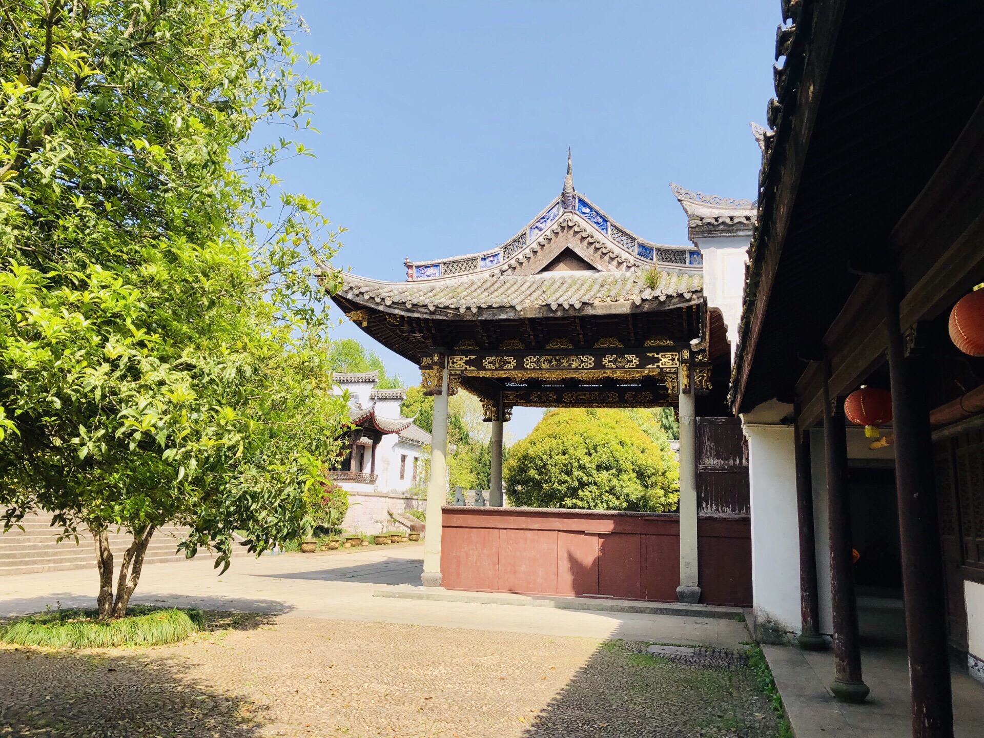 真君殿