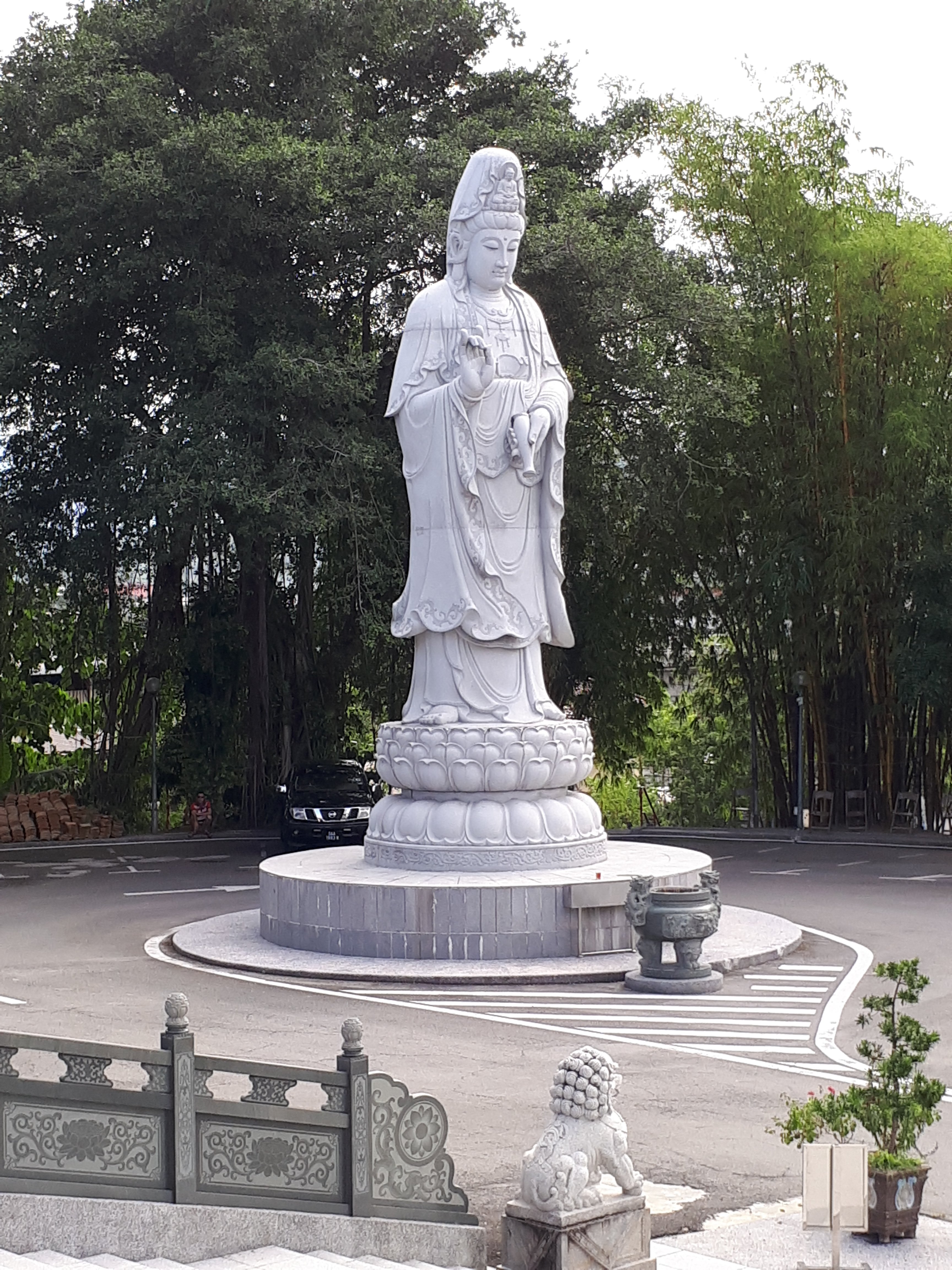 普陀寺