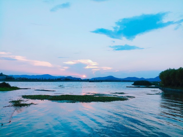 姚江公园