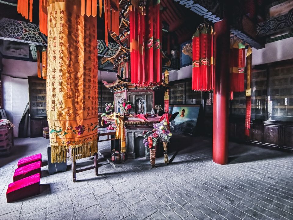 弥陀古寺
