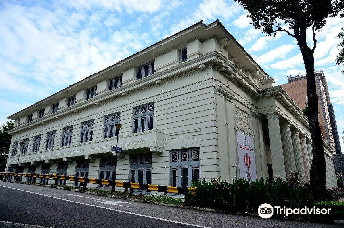 医学院大楼