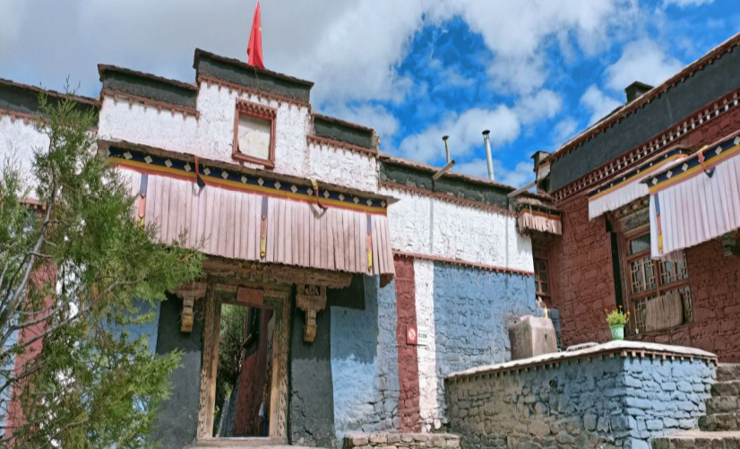 俄尔寺