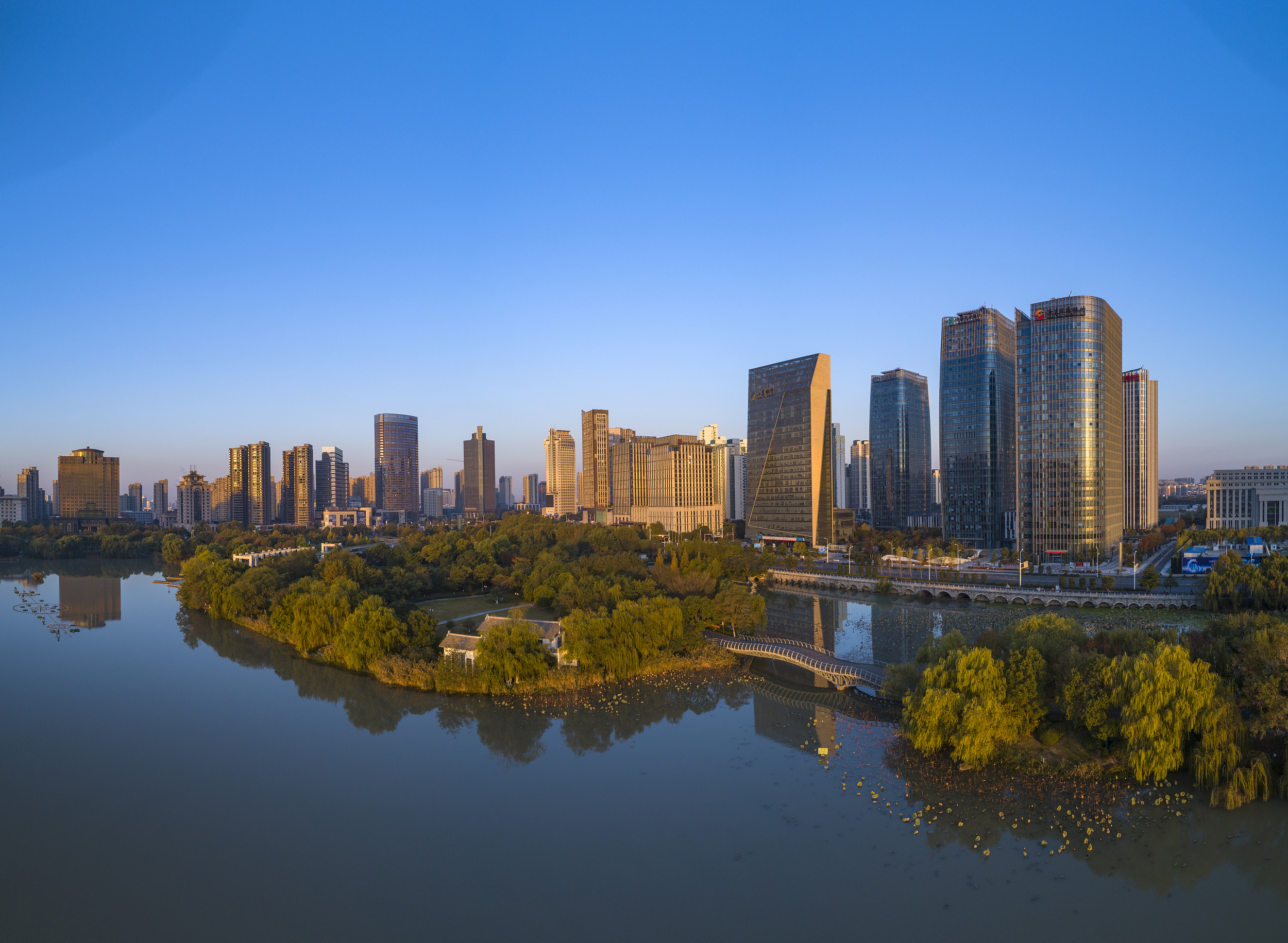 钵池山公园