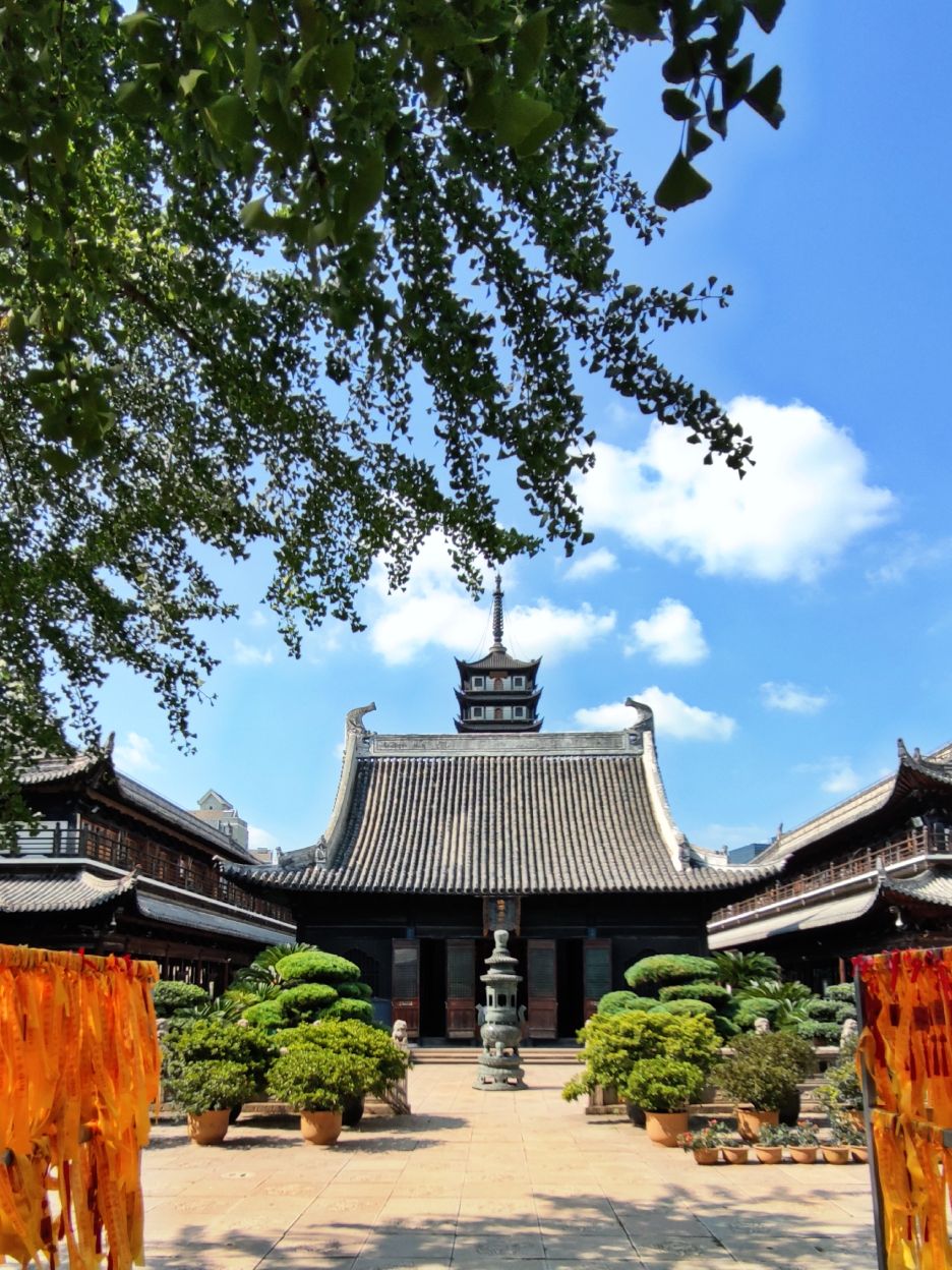 真如寺
