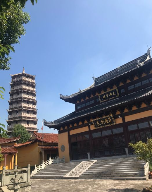 白龙寺