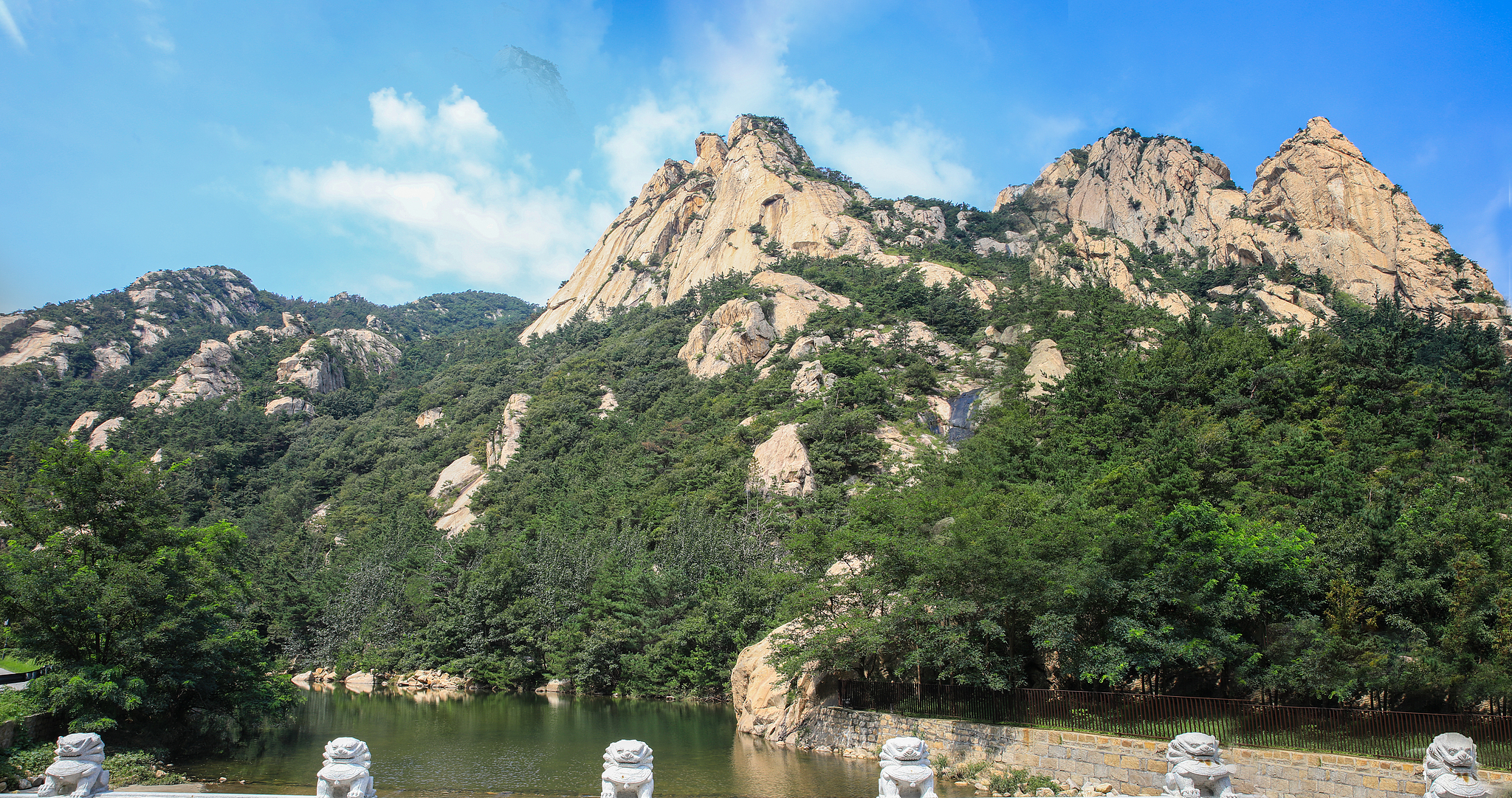 昆嵛山