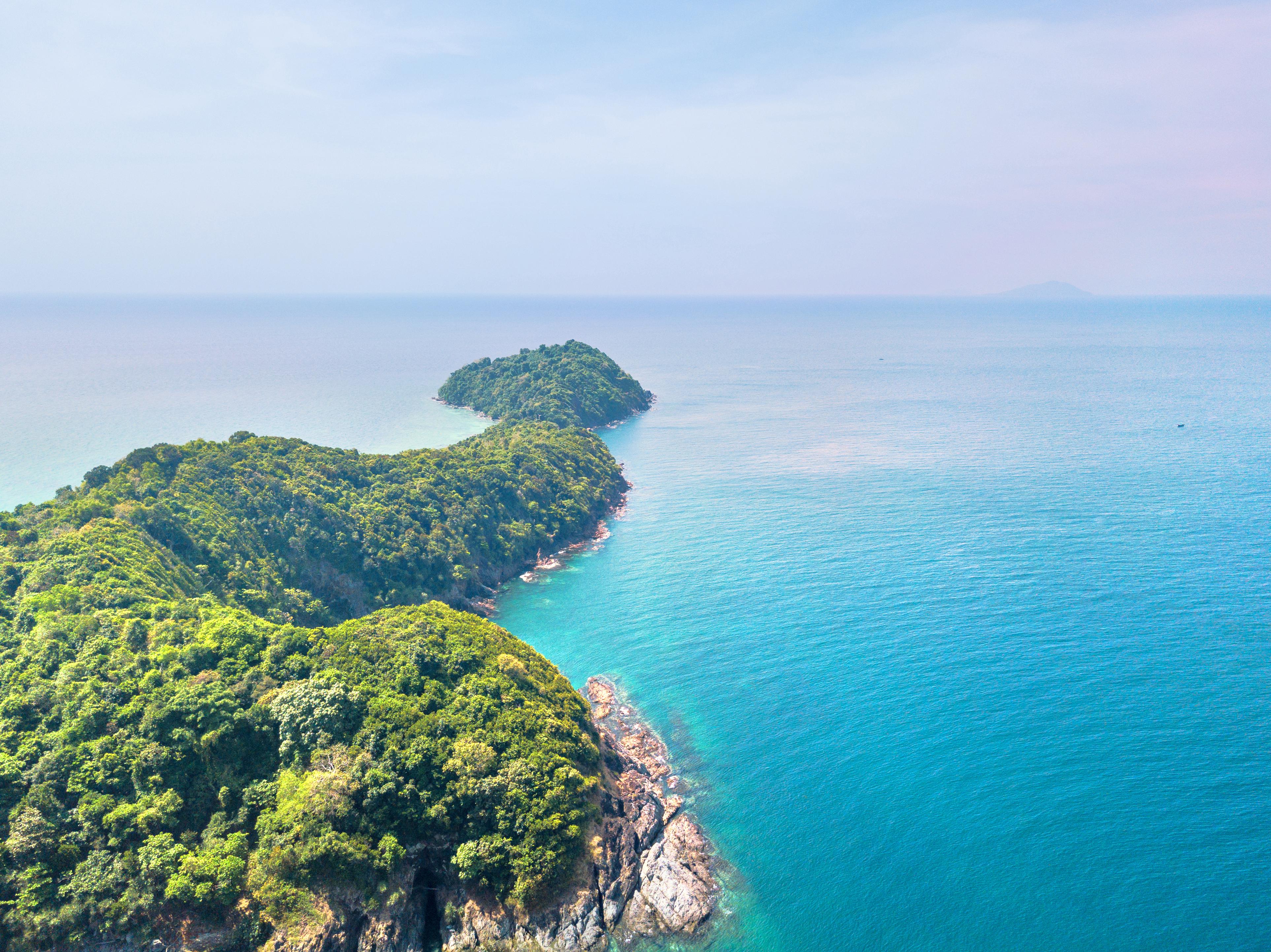 蜜月岛