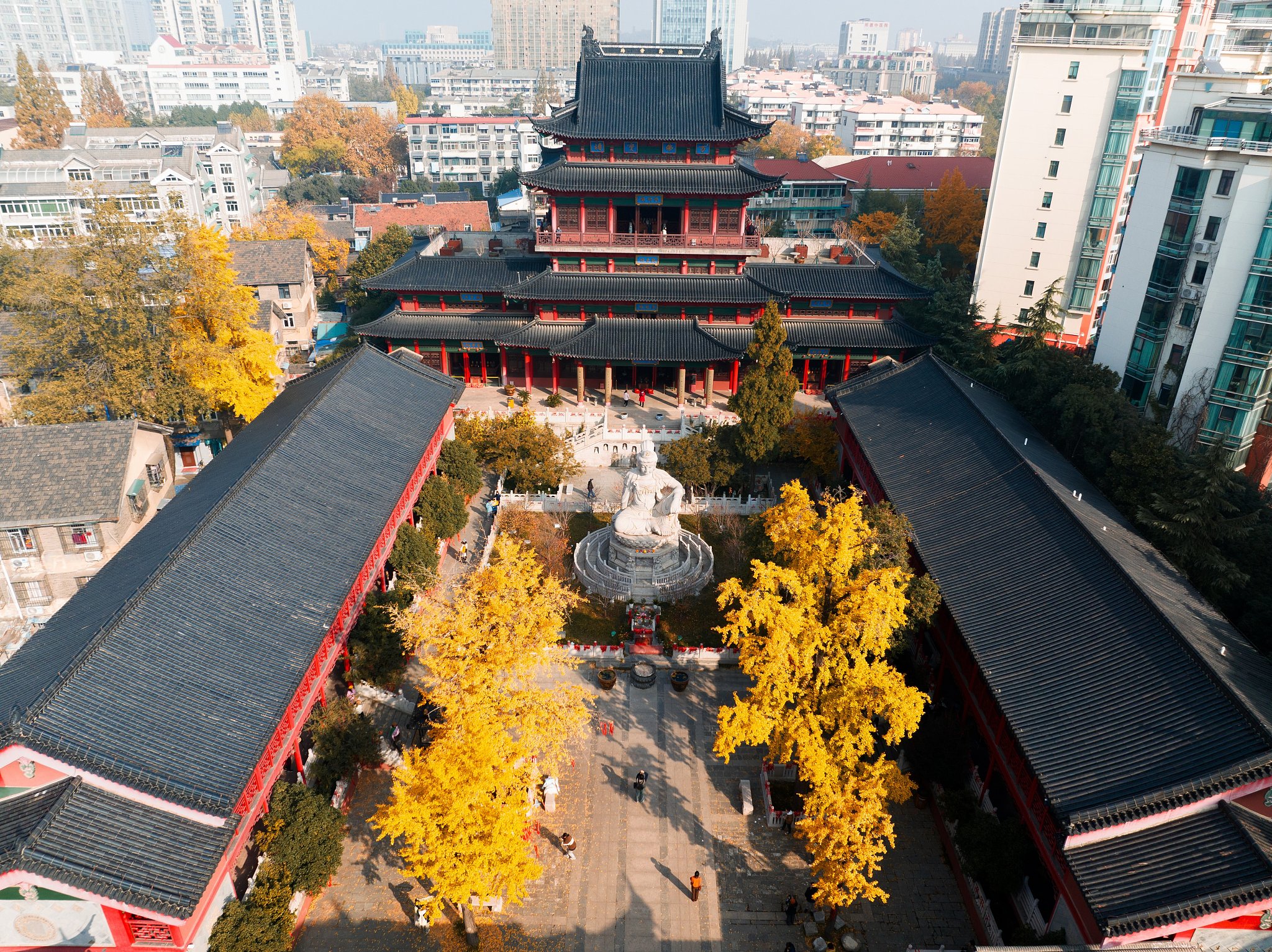 毗卢寺