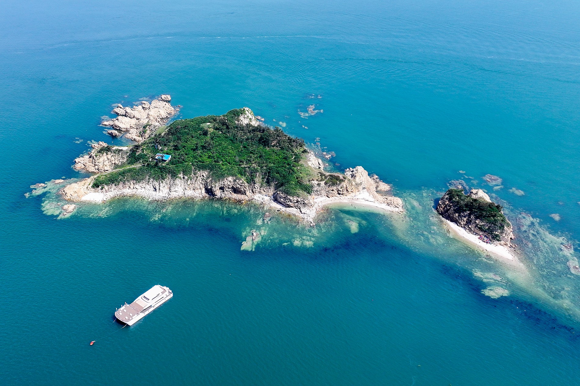 小石岛