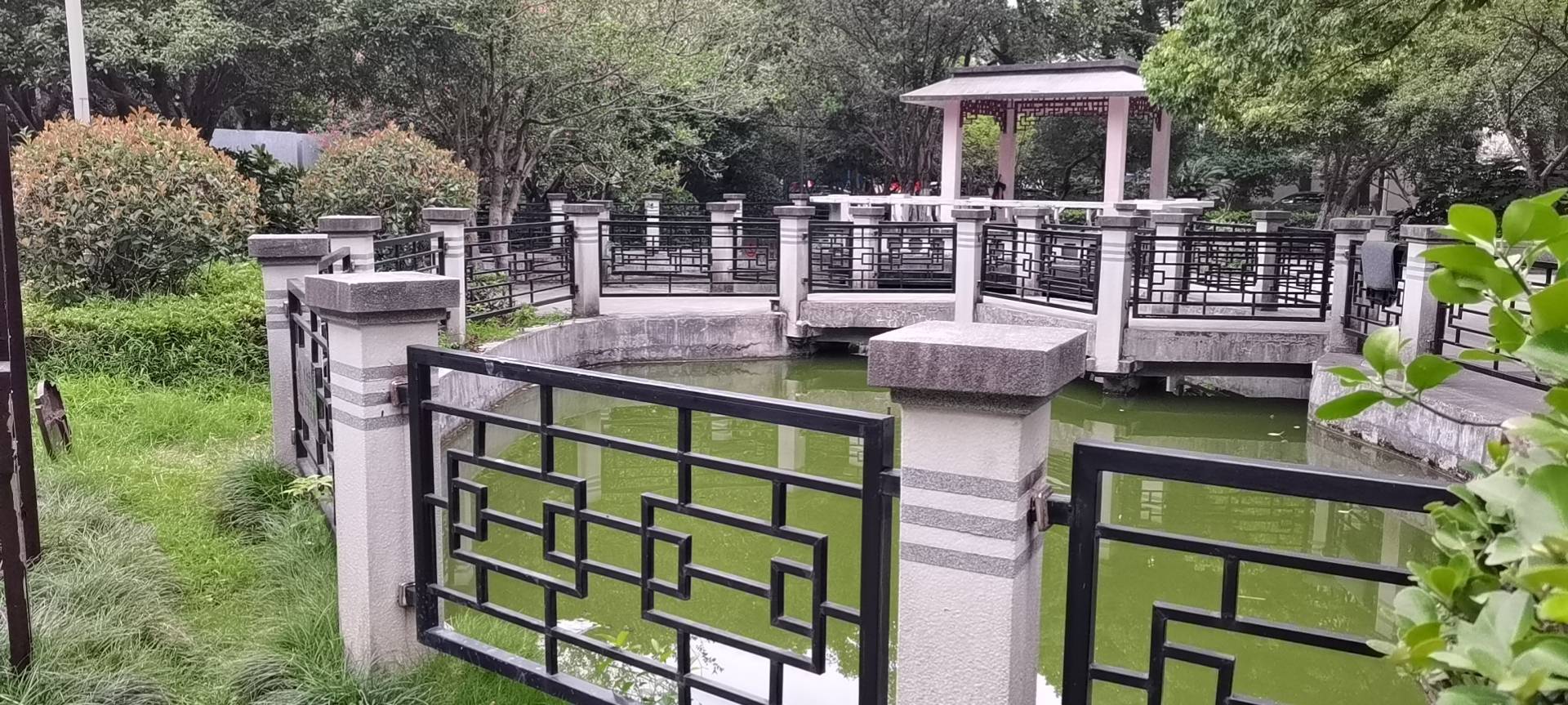 丹凤公园