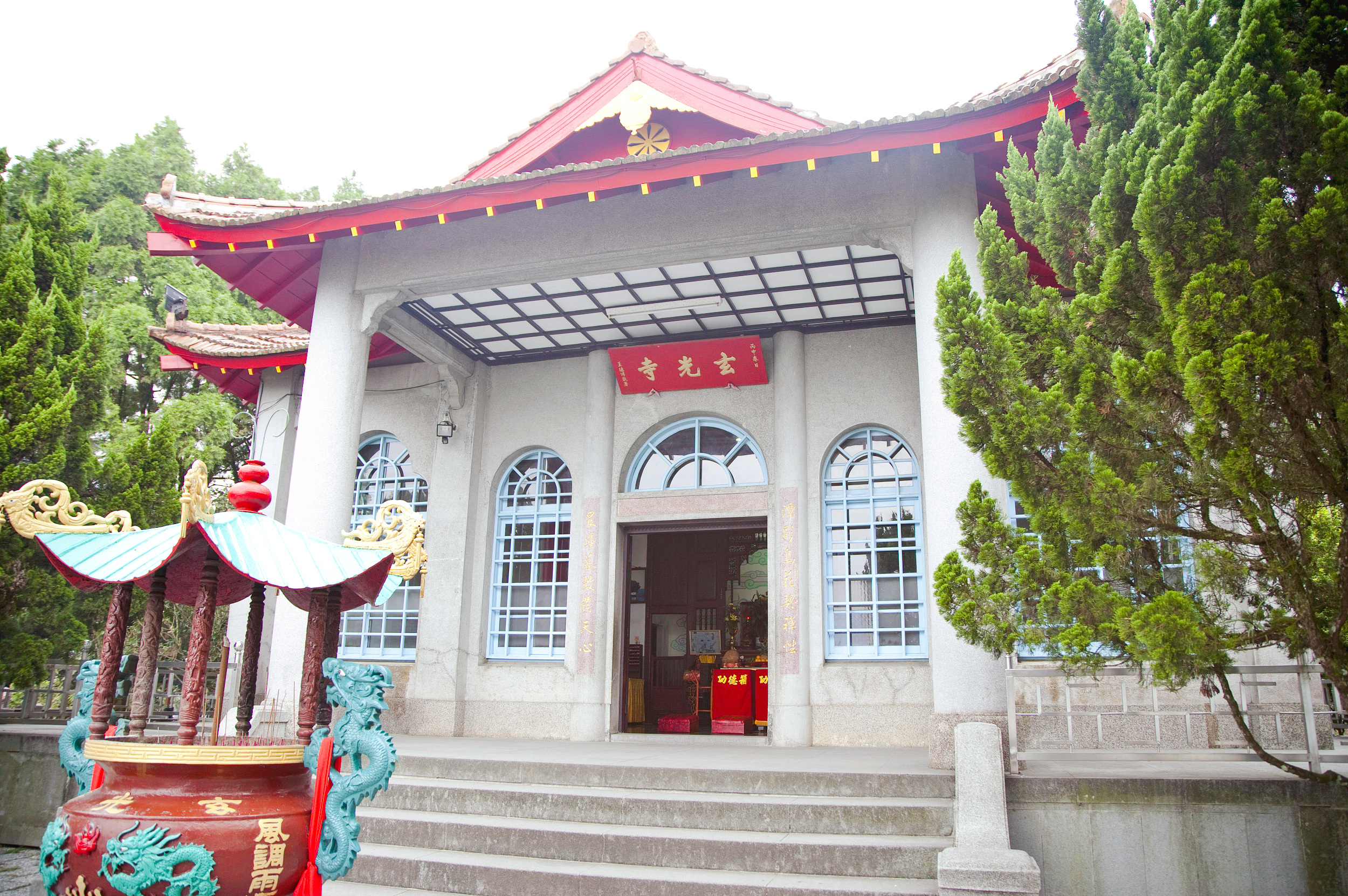 玄光寺