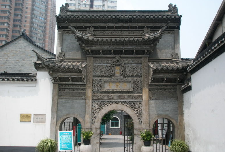 净觉寺