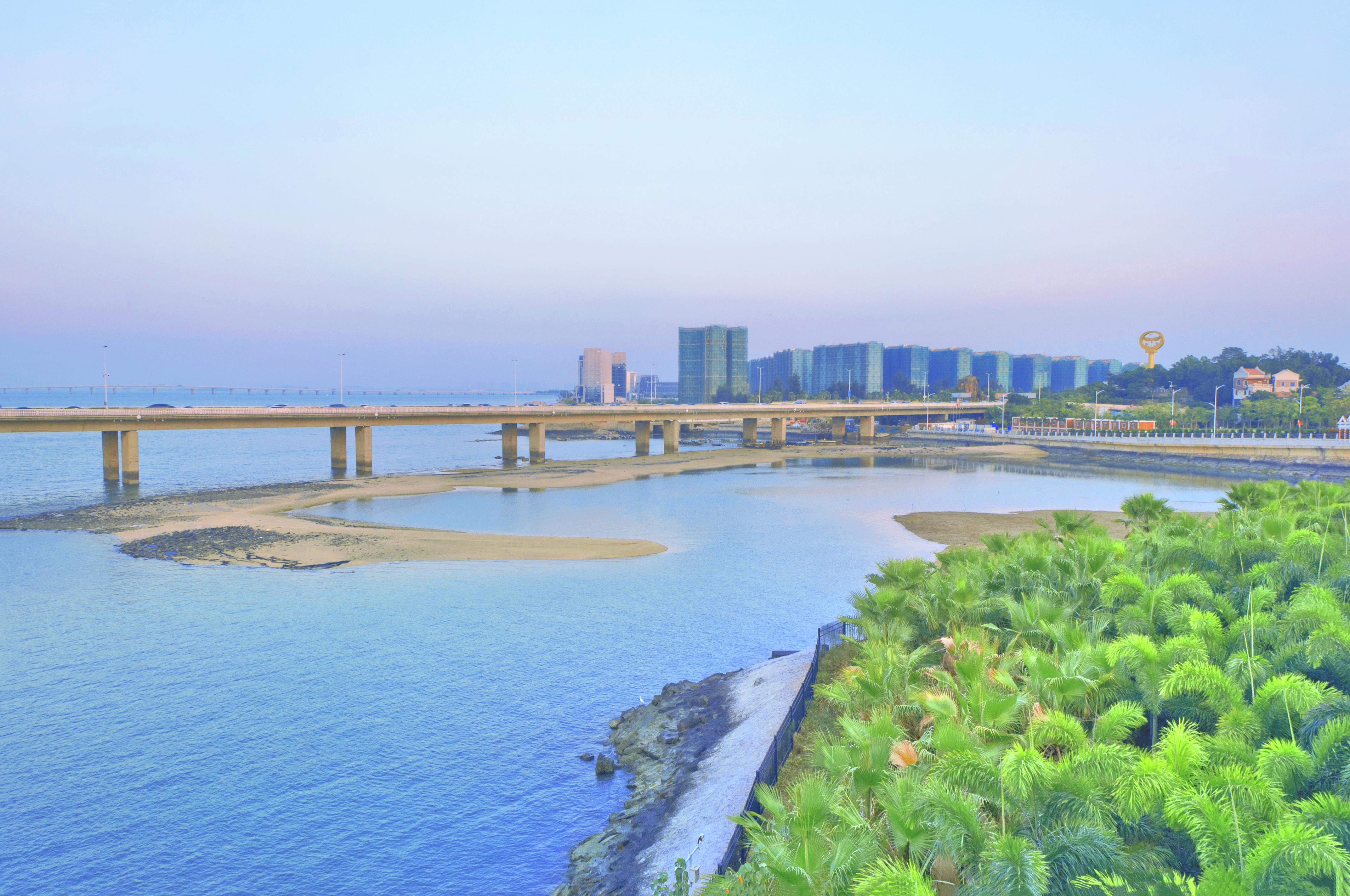 厦门大桥