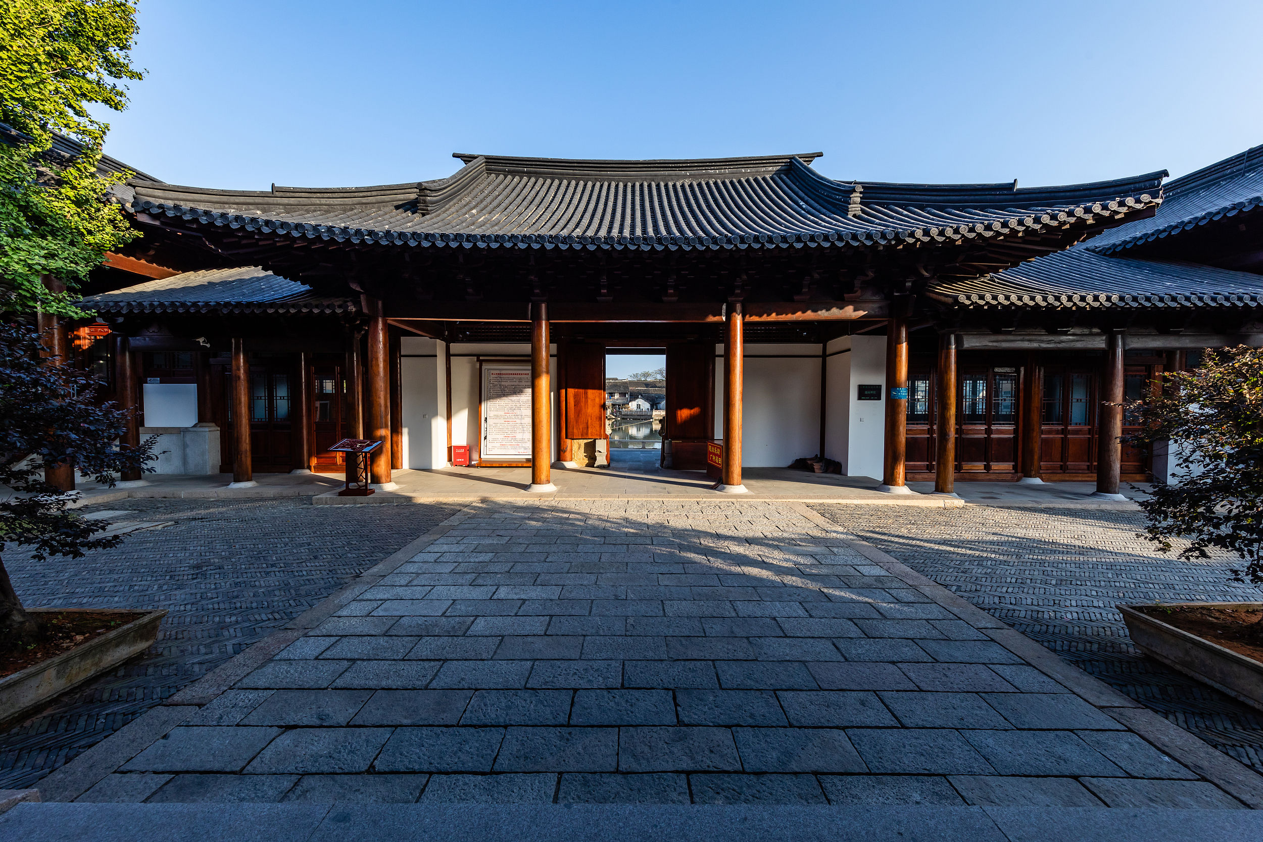莲池禅院