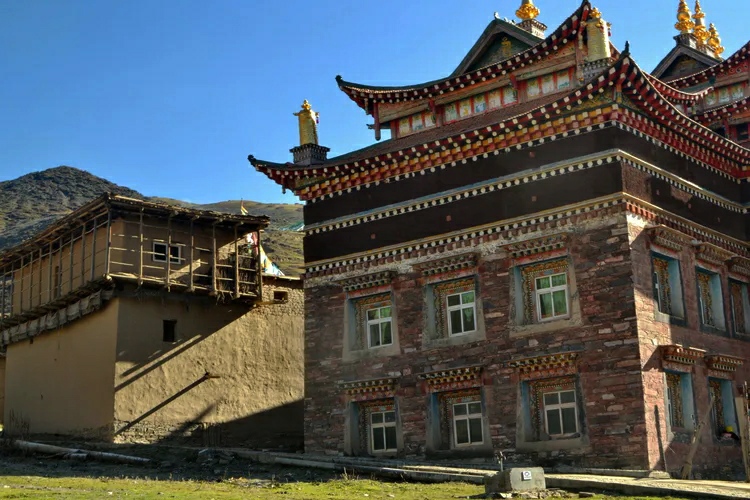 觉囊寺