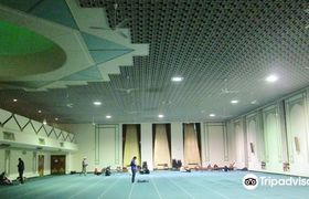 格拉斯哥中央清真寺