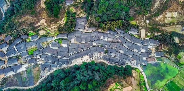 高坡苗乡