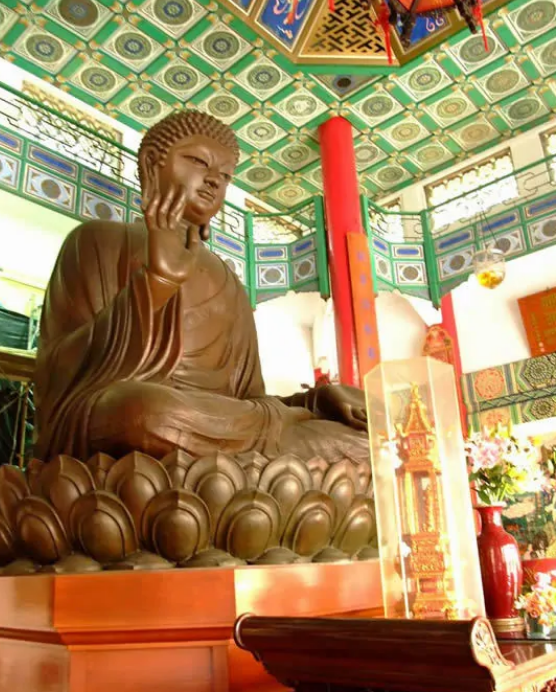 菩堤园