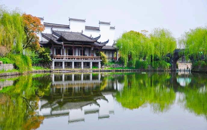 闻道园