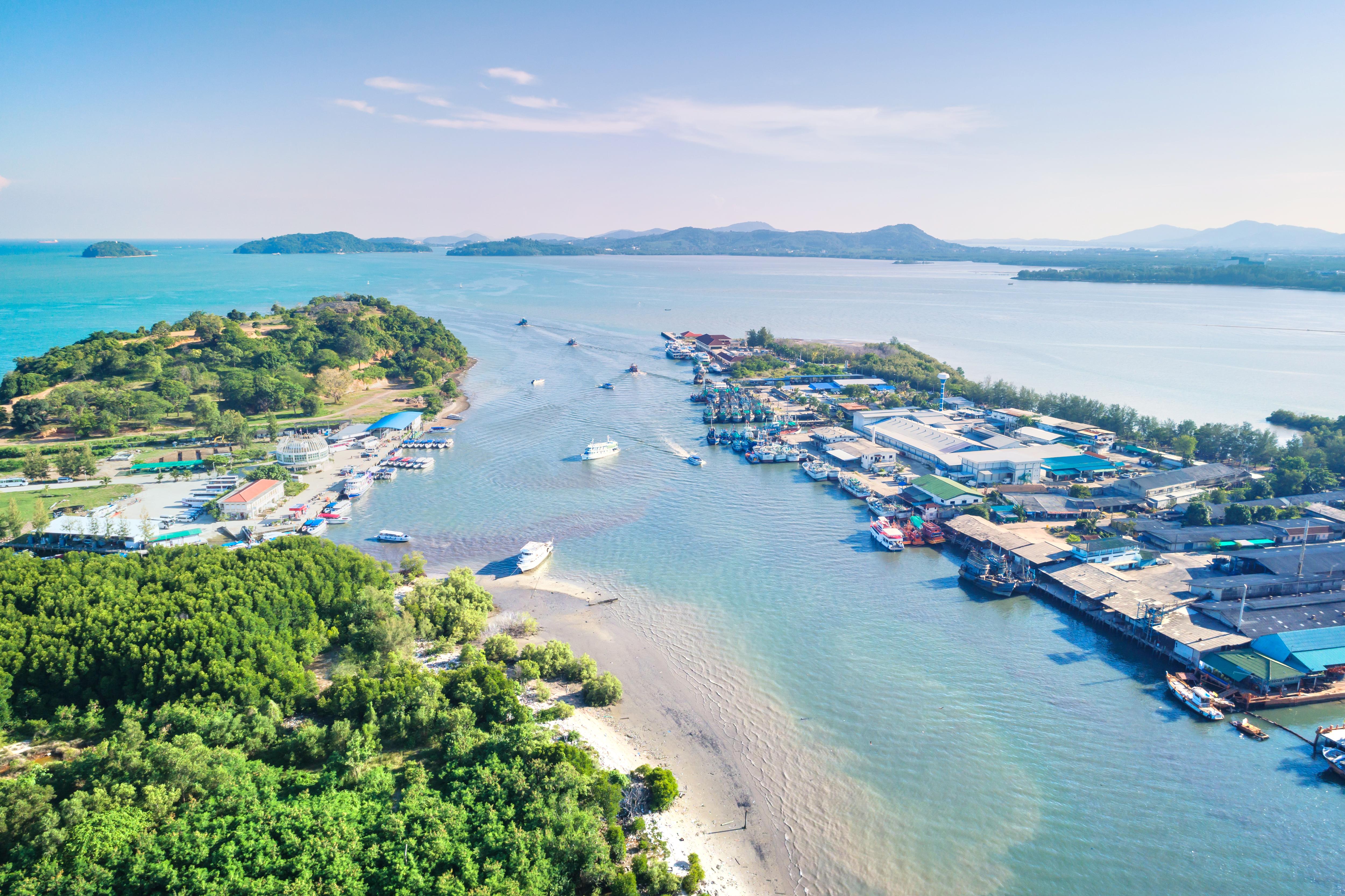 西瑞岛