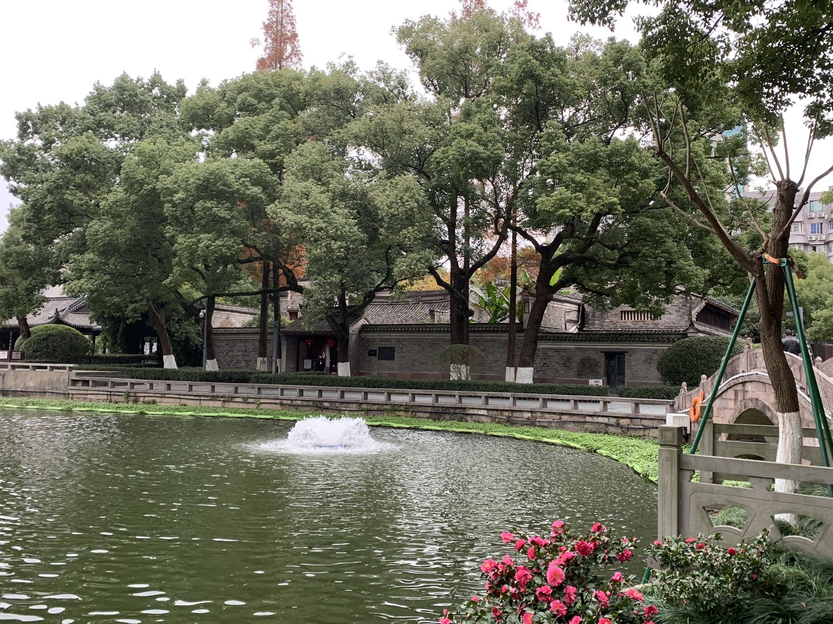 银台第官宅博物馆