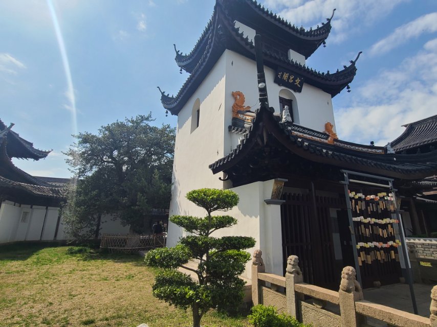 文昌阁