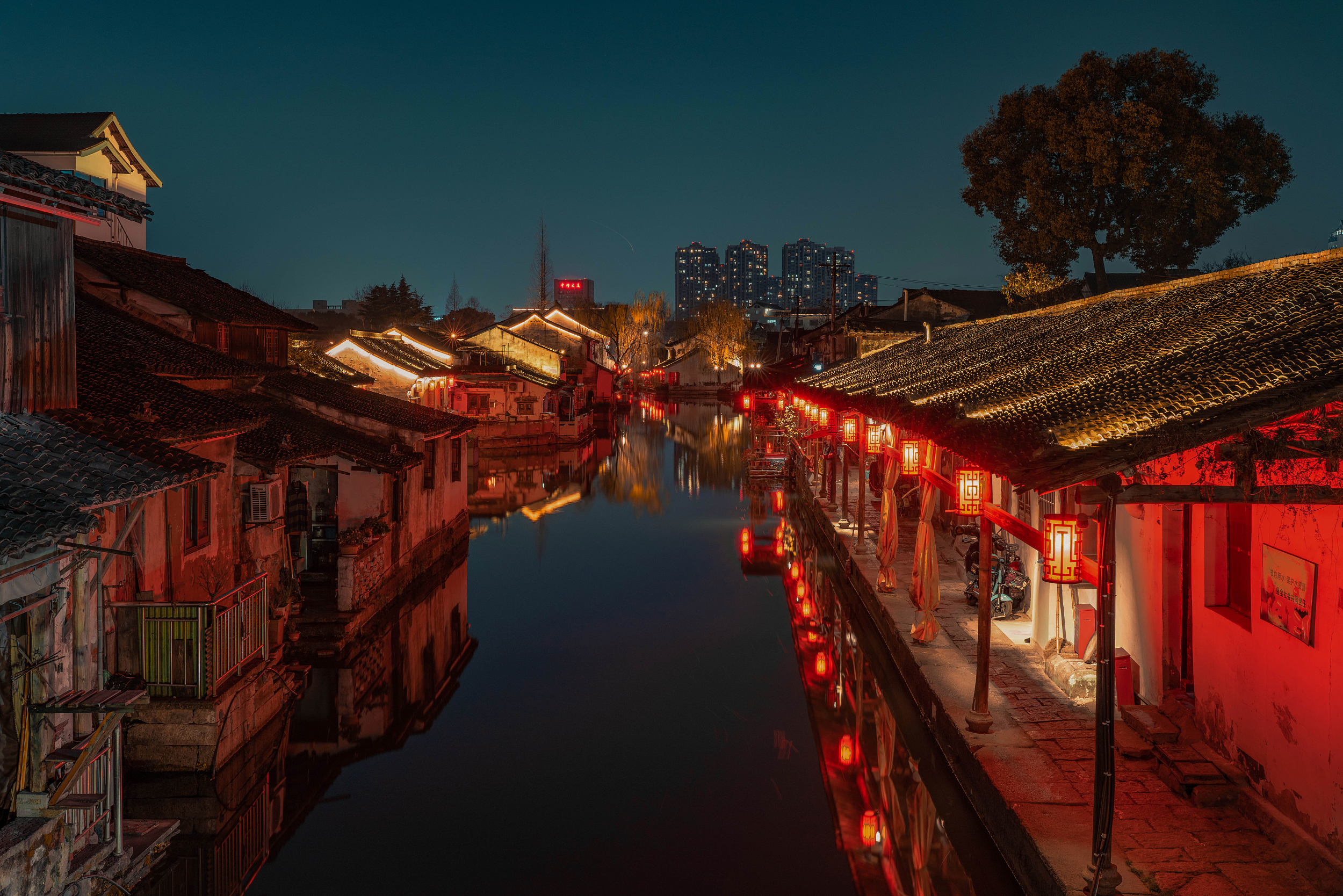 谢公桥