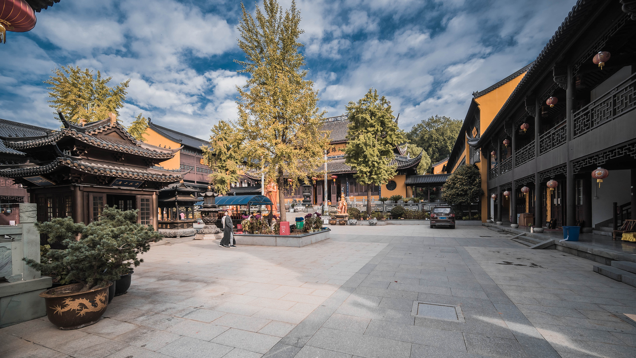 惠力寺