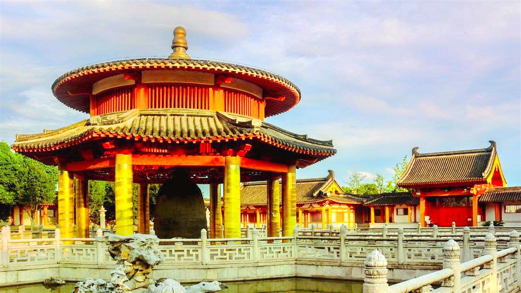宝林禅寺