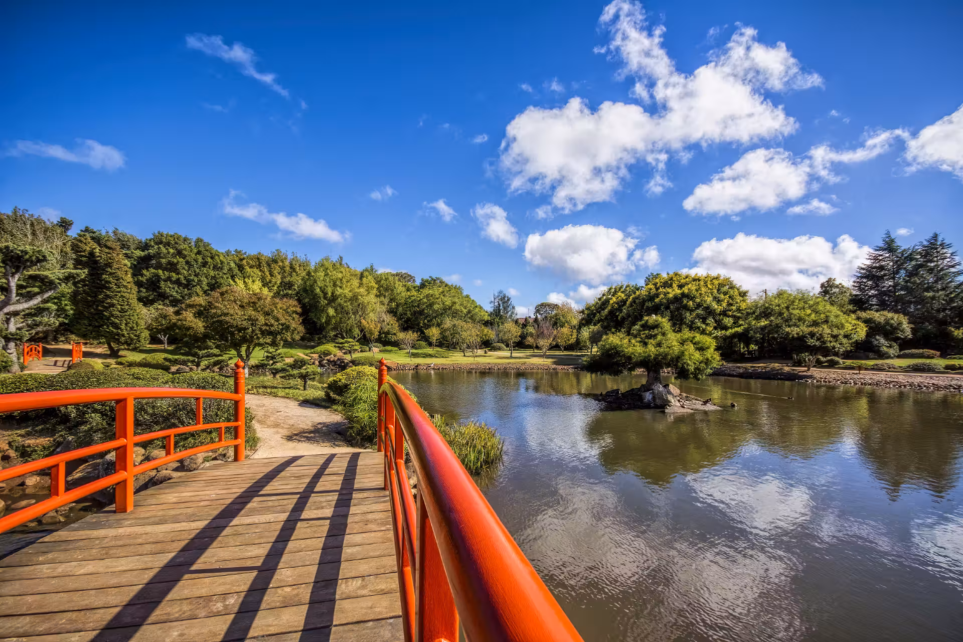 将军山生态旅游风景区