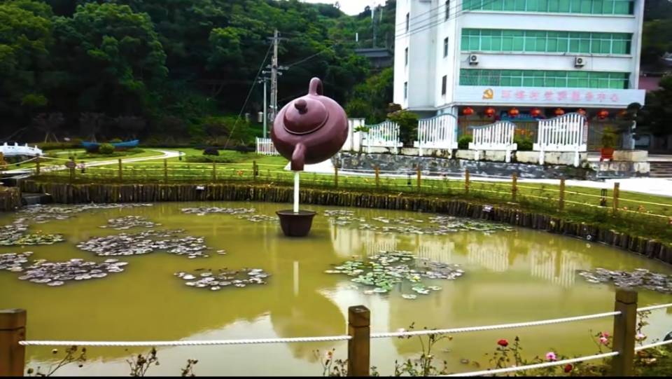 环海公园
