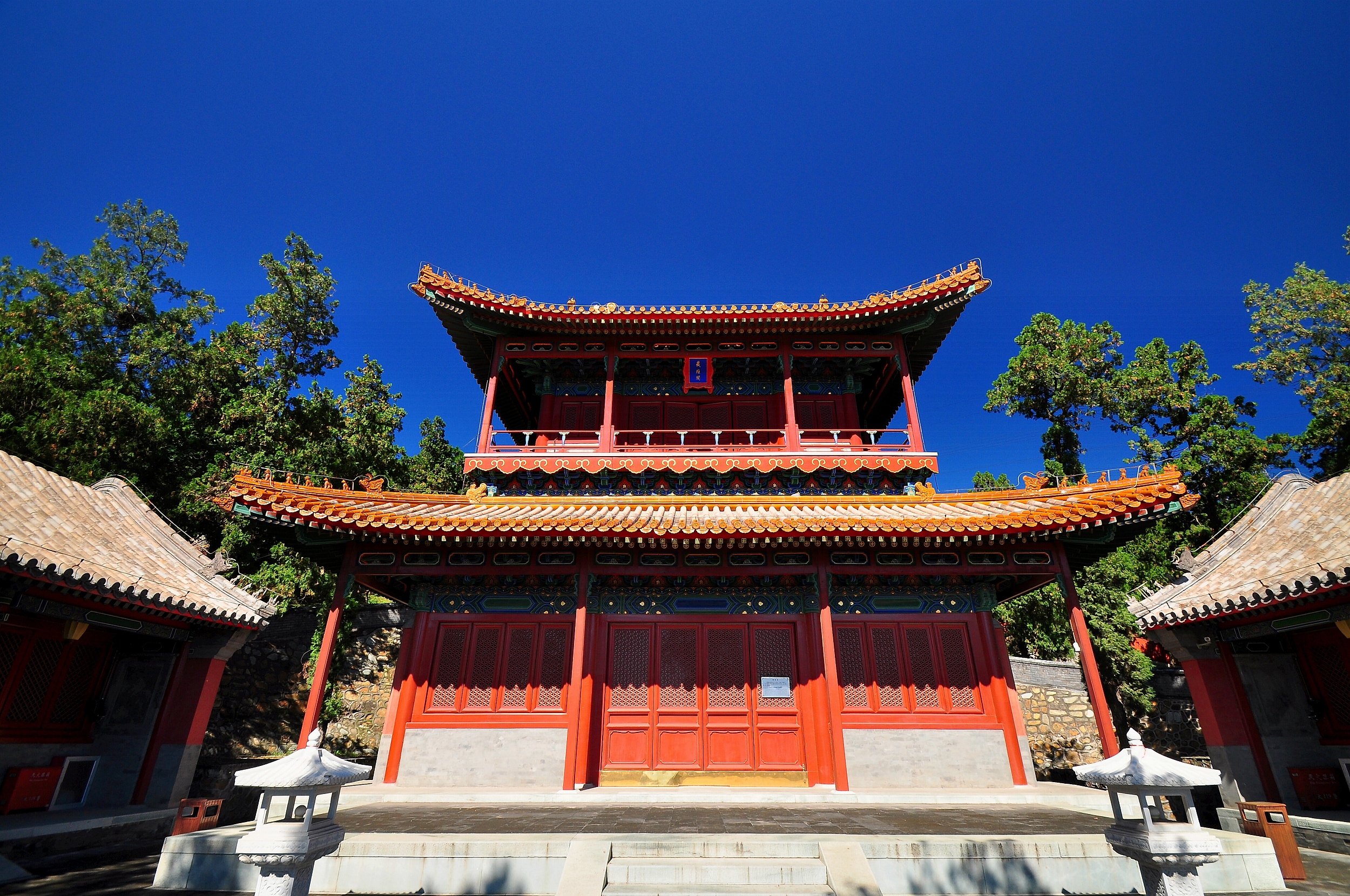 法海寺